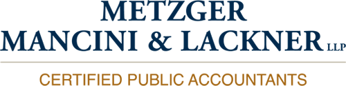 Metzger, Mancini & Lackner, LLP