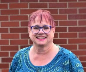 Gina M. Covey